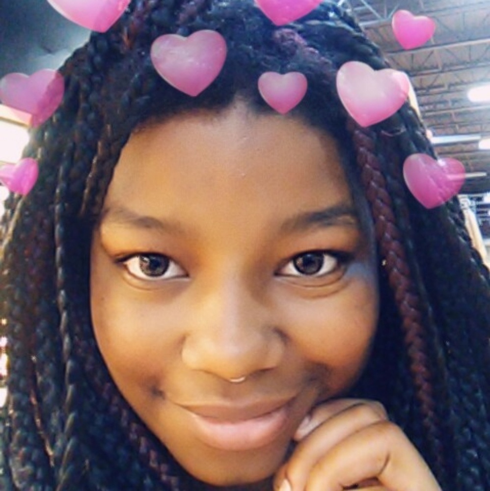 Meet your Posher, Mufashia